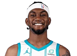 Jalen McDaniels
