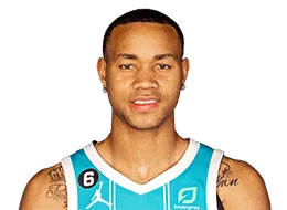 Bryce McGowens