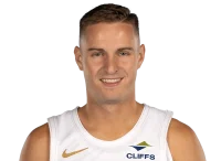 Sam Merrill