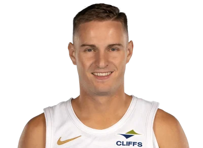 Sam Merrill