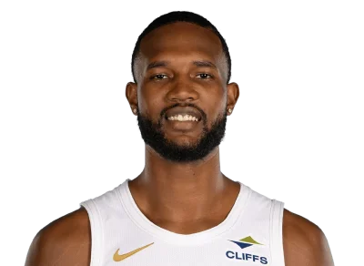 Evan Mobley