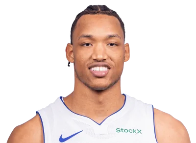 Wendell Moore Jr.