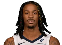 Ja Morant