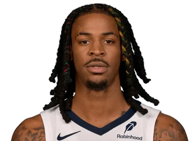 Ja Morant