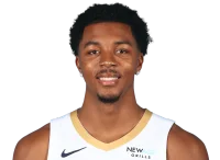 Trey Murphy III