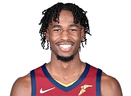 RJ Nembhard Jr.