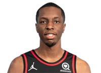 Onyeka Okongwu