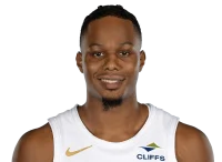 Isaac Okoro