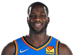 Eugene Omoruyi