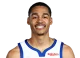 Jordan Poole