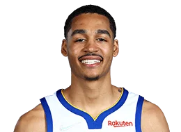 Jordan Poole