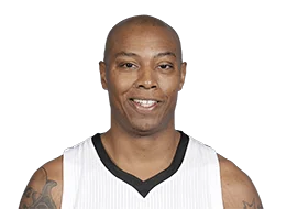 Caron Butler