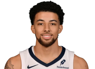 Scotty Pippen Jr.
