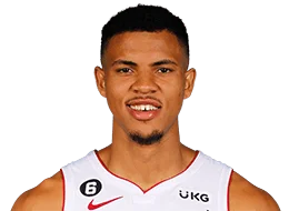 Orlando Robinson