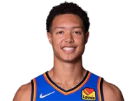 Isaiah Roby