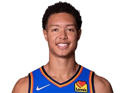Isaiah Roby