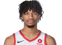 Shaedon Sharpe