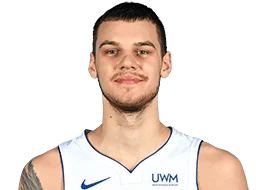 Deividas Sirvydis