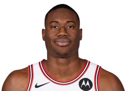 Jalen Smith