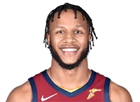 Lamar Stevens