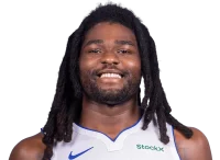 Isaiah Stewart
