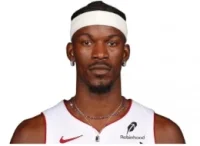 Jimmy Butler III