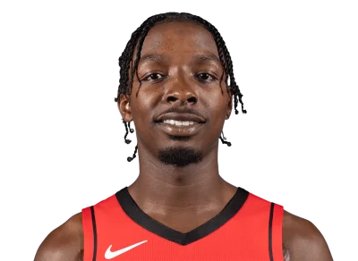 Jae'Sean Tate