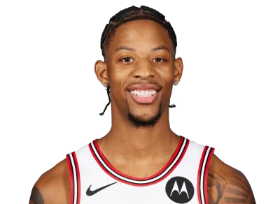 Dalen Terry