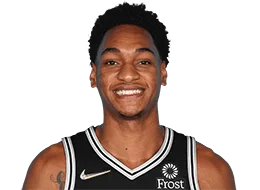 Devin Vassell