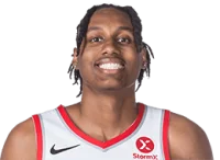 Jabari Walker