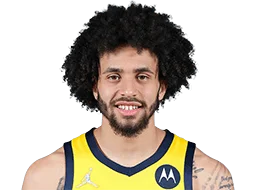 Duane Washington Jr.