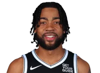 Trendon Watford