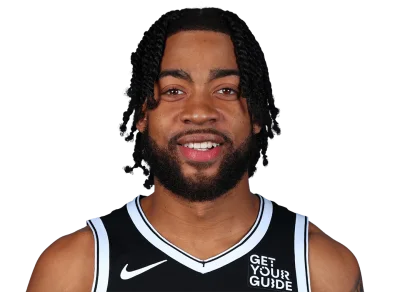 Trendon Watford