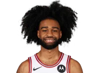 Coby White
