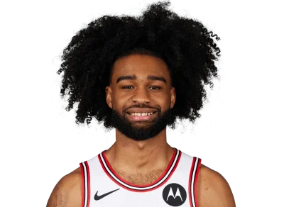 Coby White