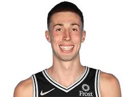 Joe Wieskamp