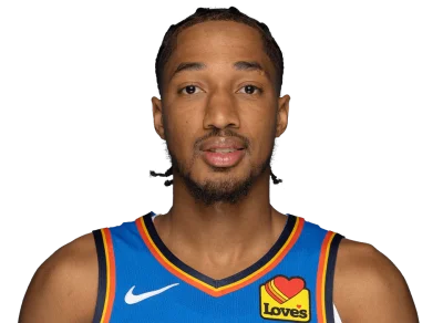 Aaron Wiggins