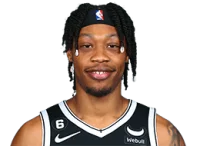 Alondes Williams