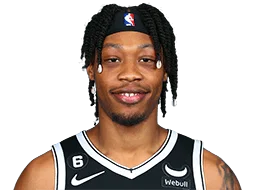 Alondes Williams