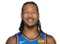 Jaylin Williams