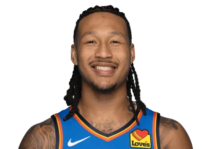 Jaylin Williams