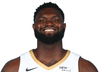 Zion Williamson