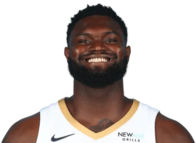 Zion Williamson