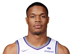 Robert Woodard II