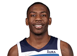 McKinley Wright IV