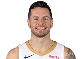 Redick, JJ