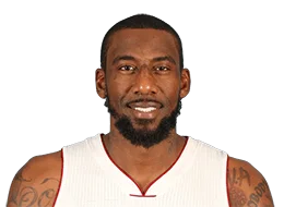 Amar'e Stoudemire