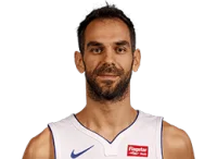 Jose Calderon