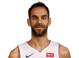 Jose Calderon