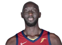 Fall, Tacko